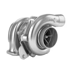 Turbochargers and Superchargers